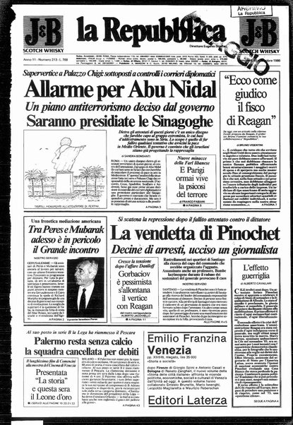 La repubblica